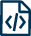 ""